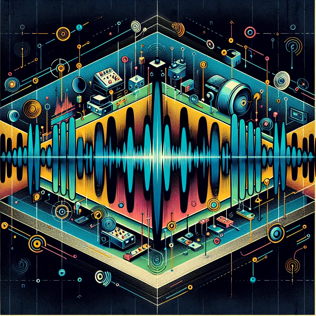 Frequency Generation