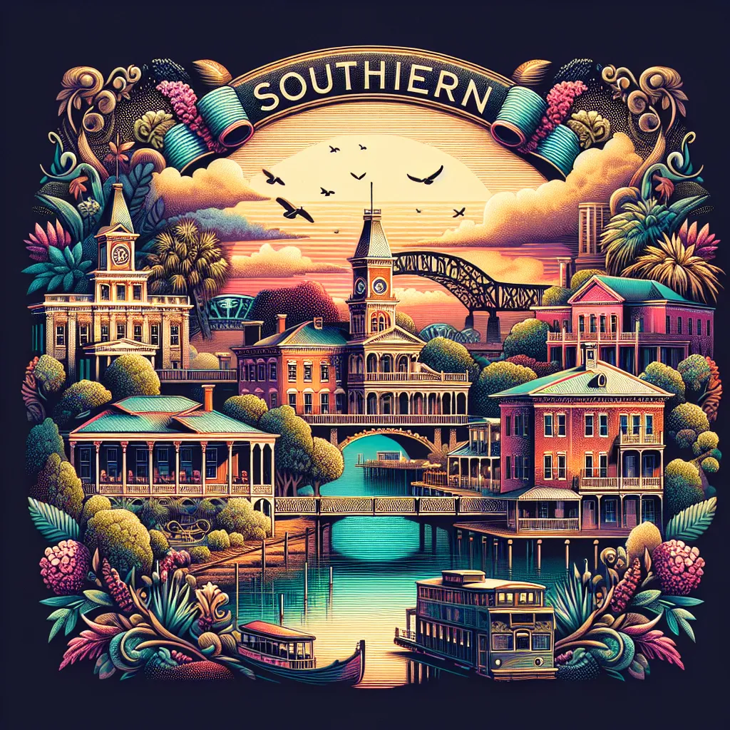 Southern Styles