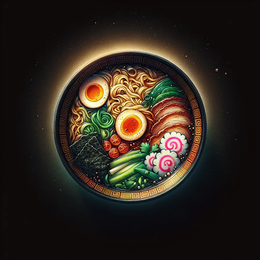 ramen