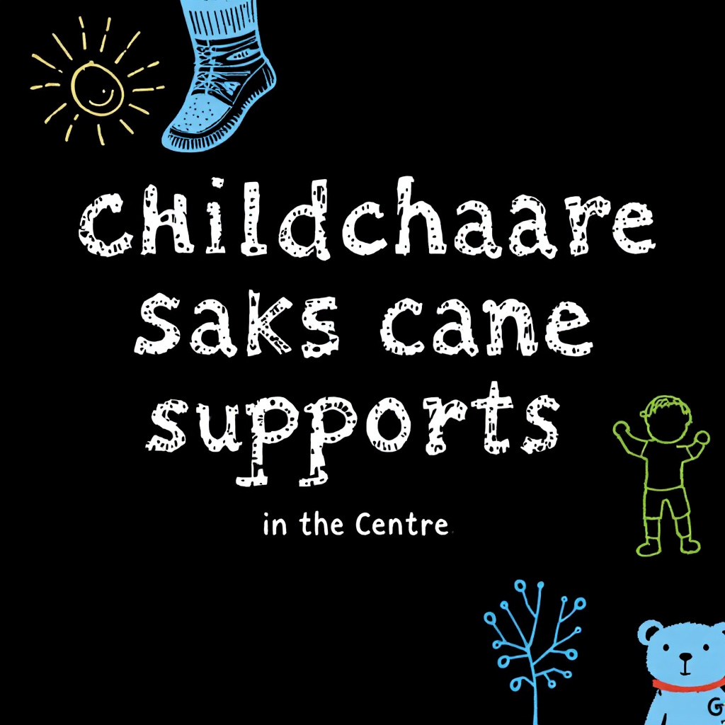 childcare support