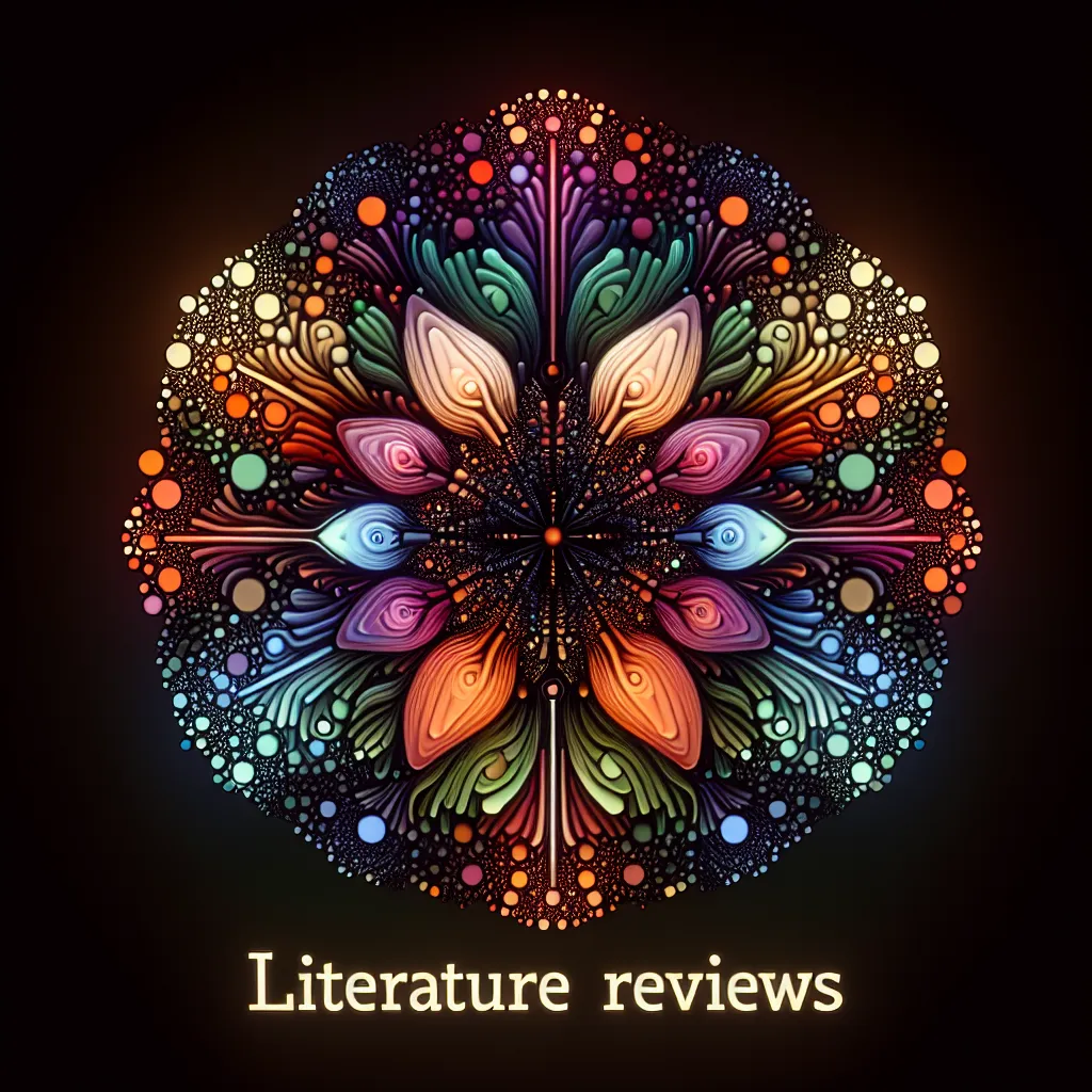 Literature Reviews