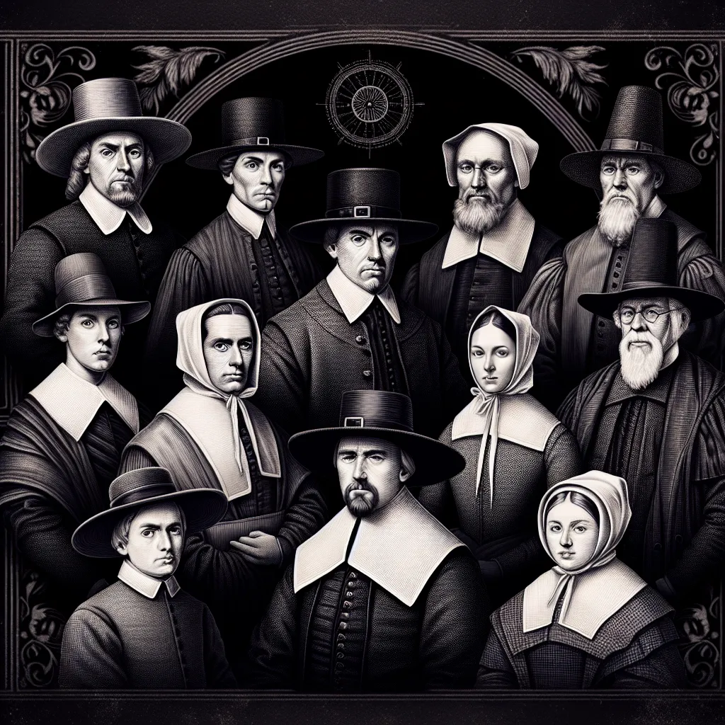 Puritans