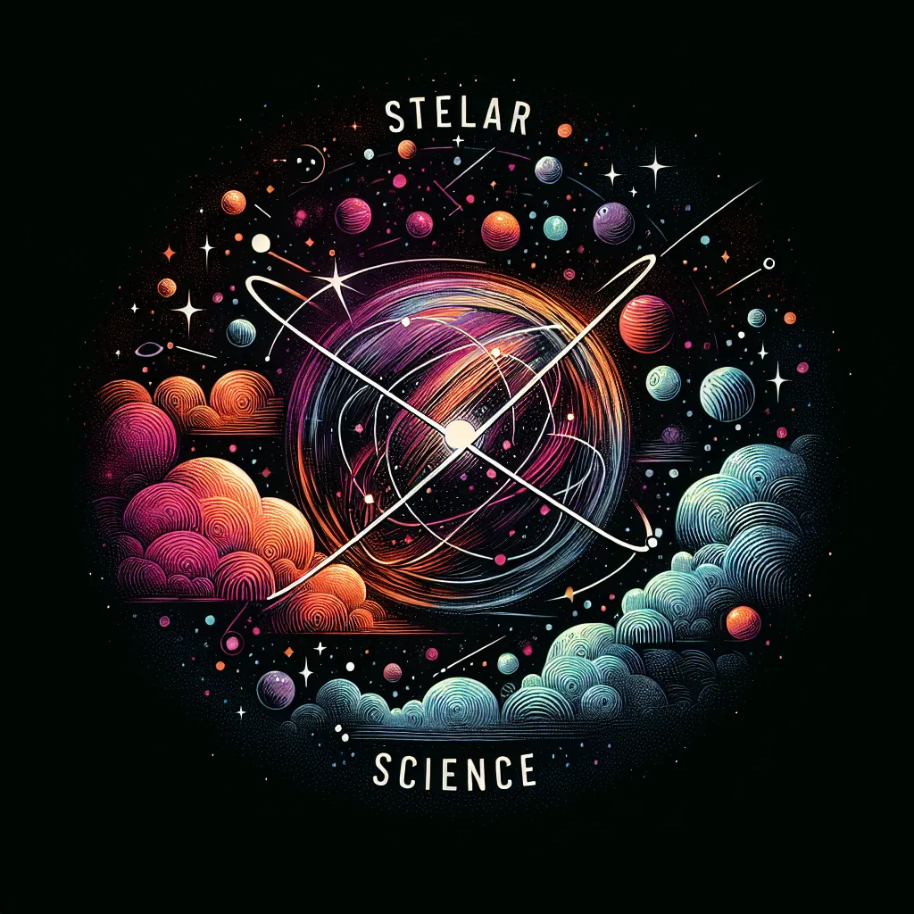 Stellar Science