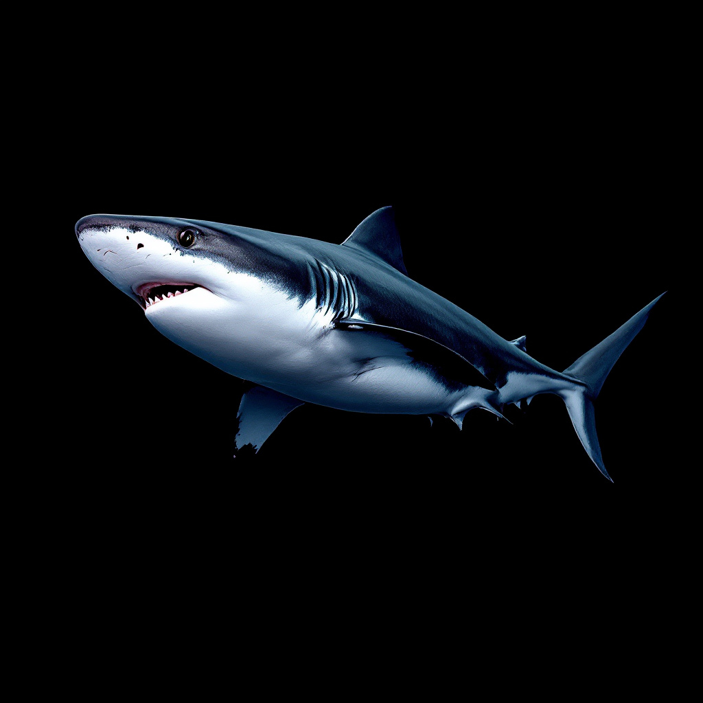 Pelagic Shark