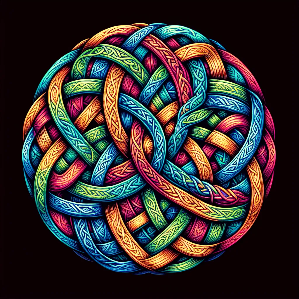 Celtic Knot