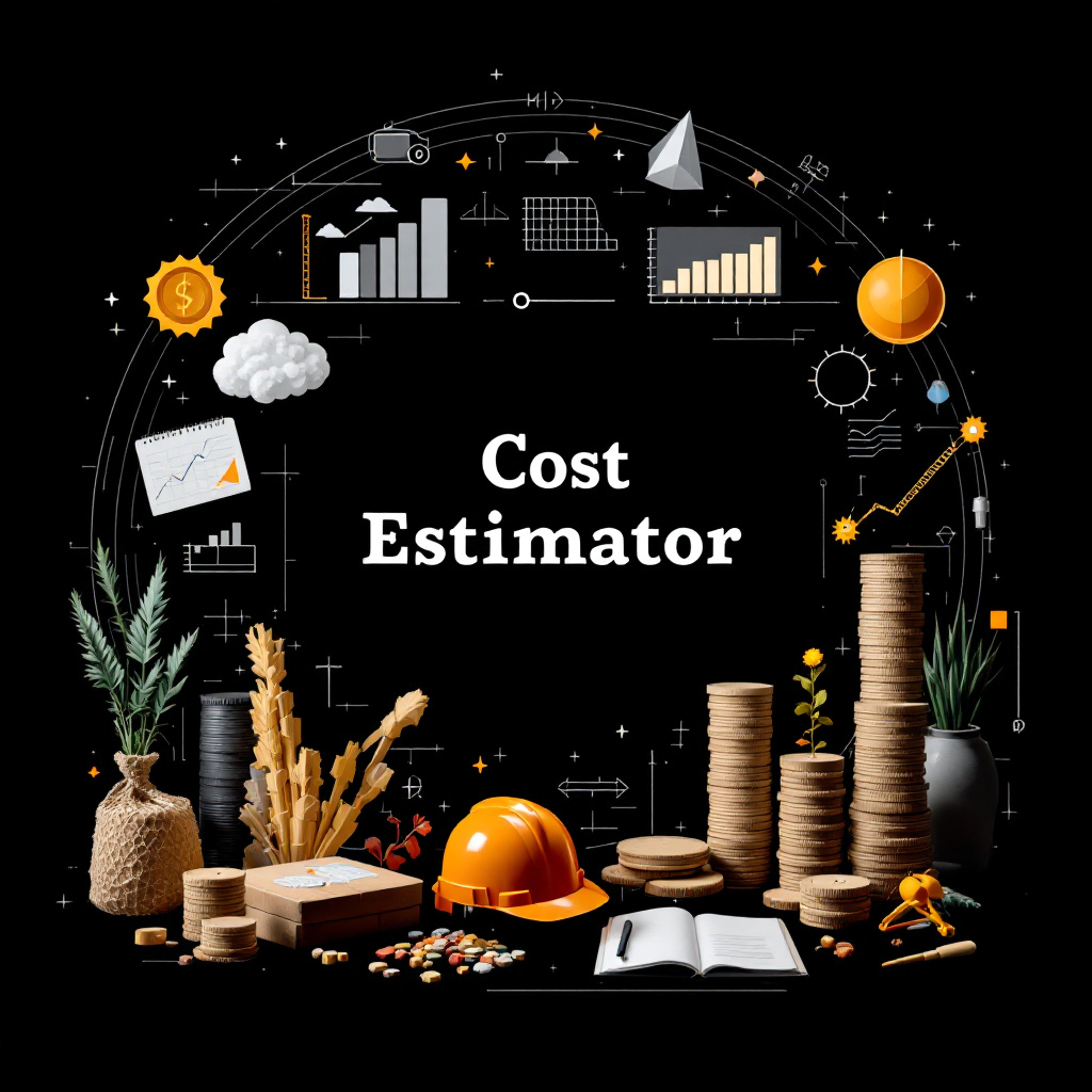 Cost Estimator