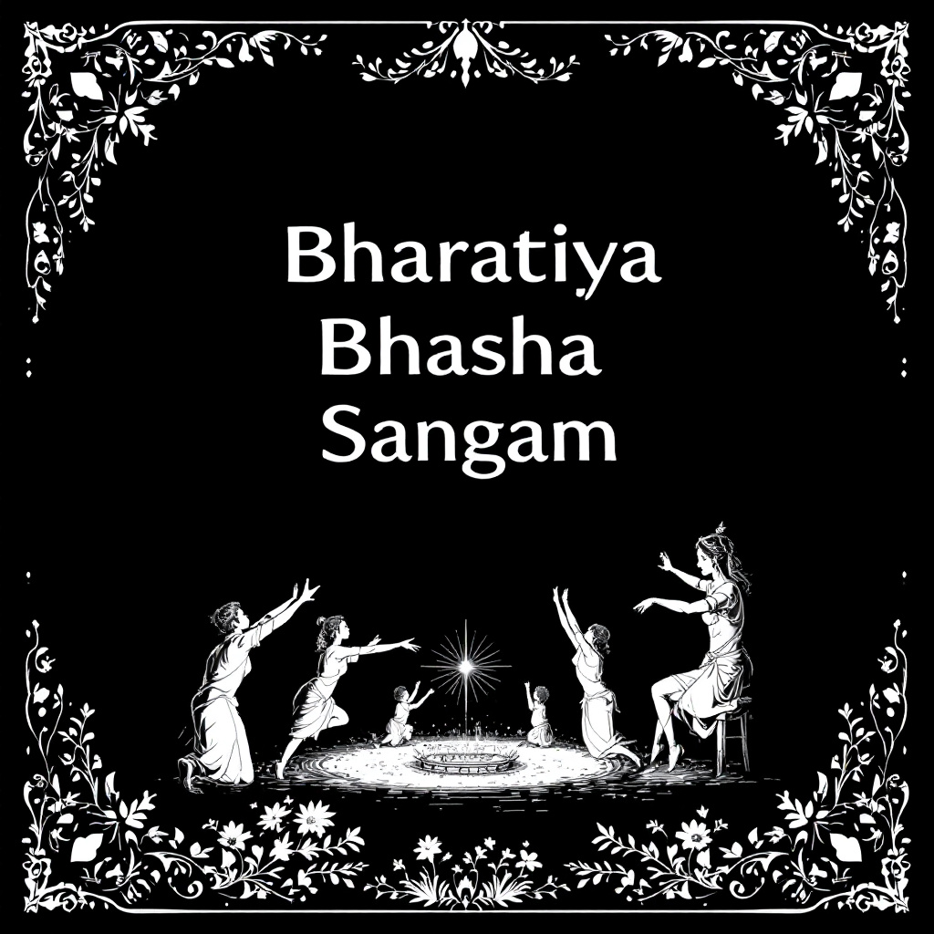 Bharatiya Bhasha Sangam