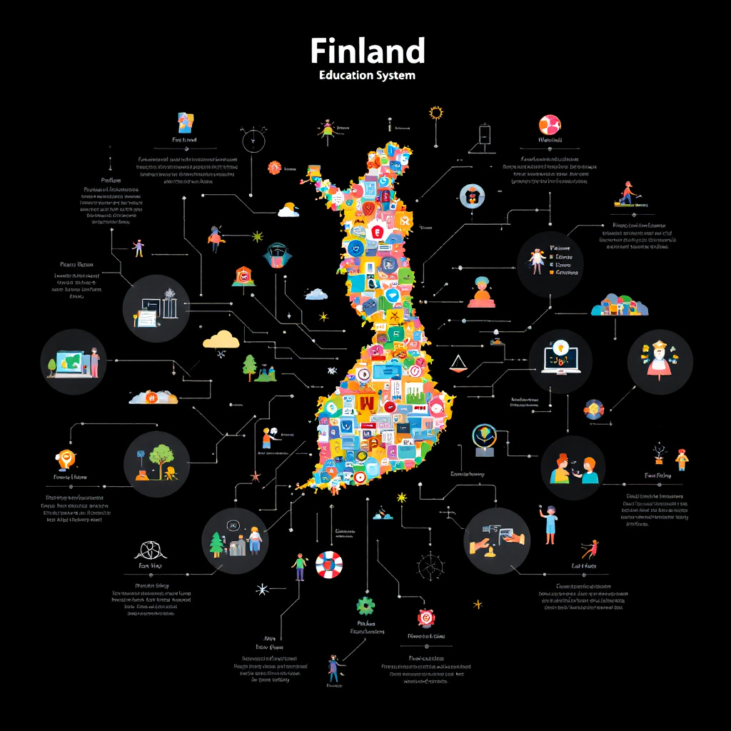 Finland Education System