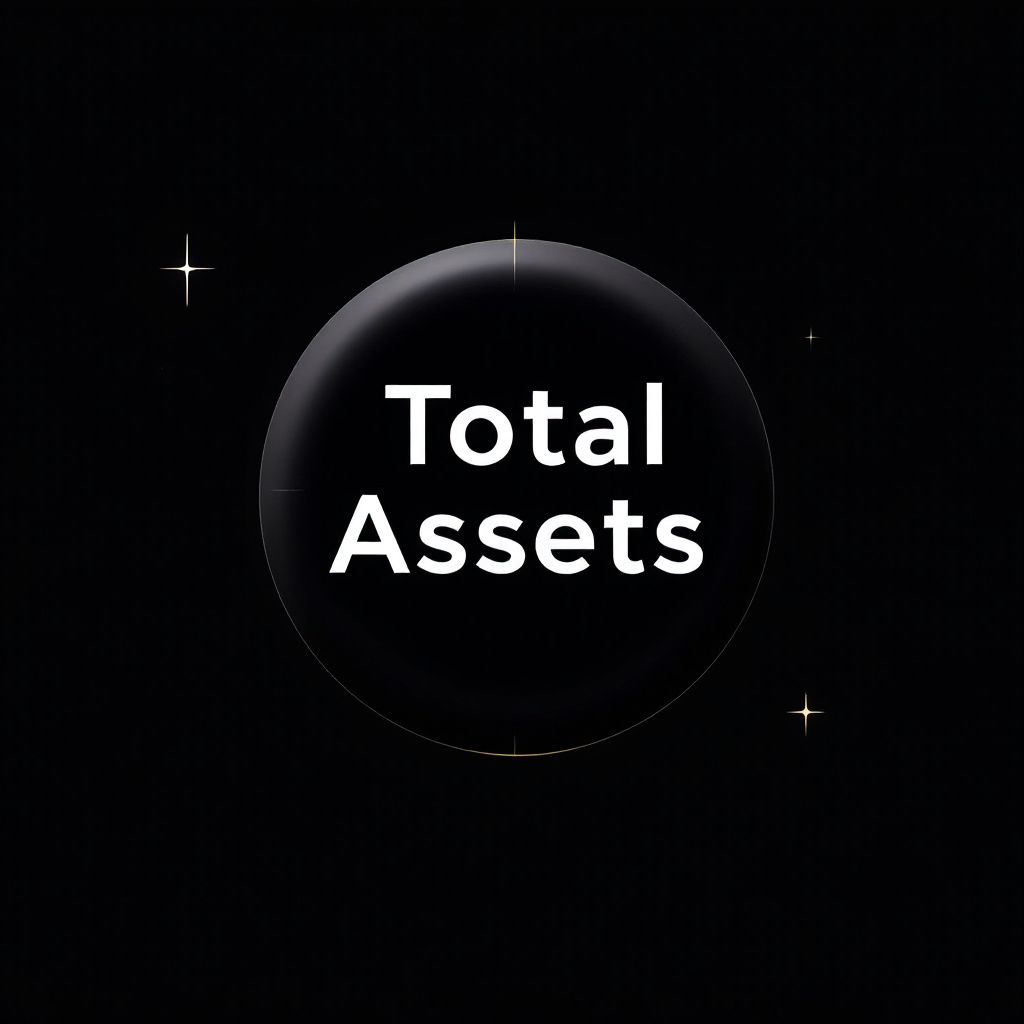 Total Assets