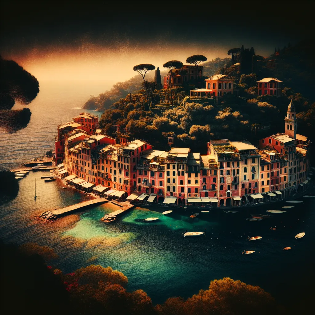 Portofino