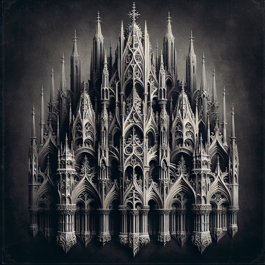 Gothic Art