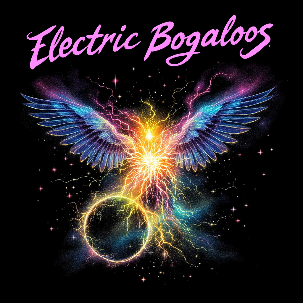 Electric Boogaloos