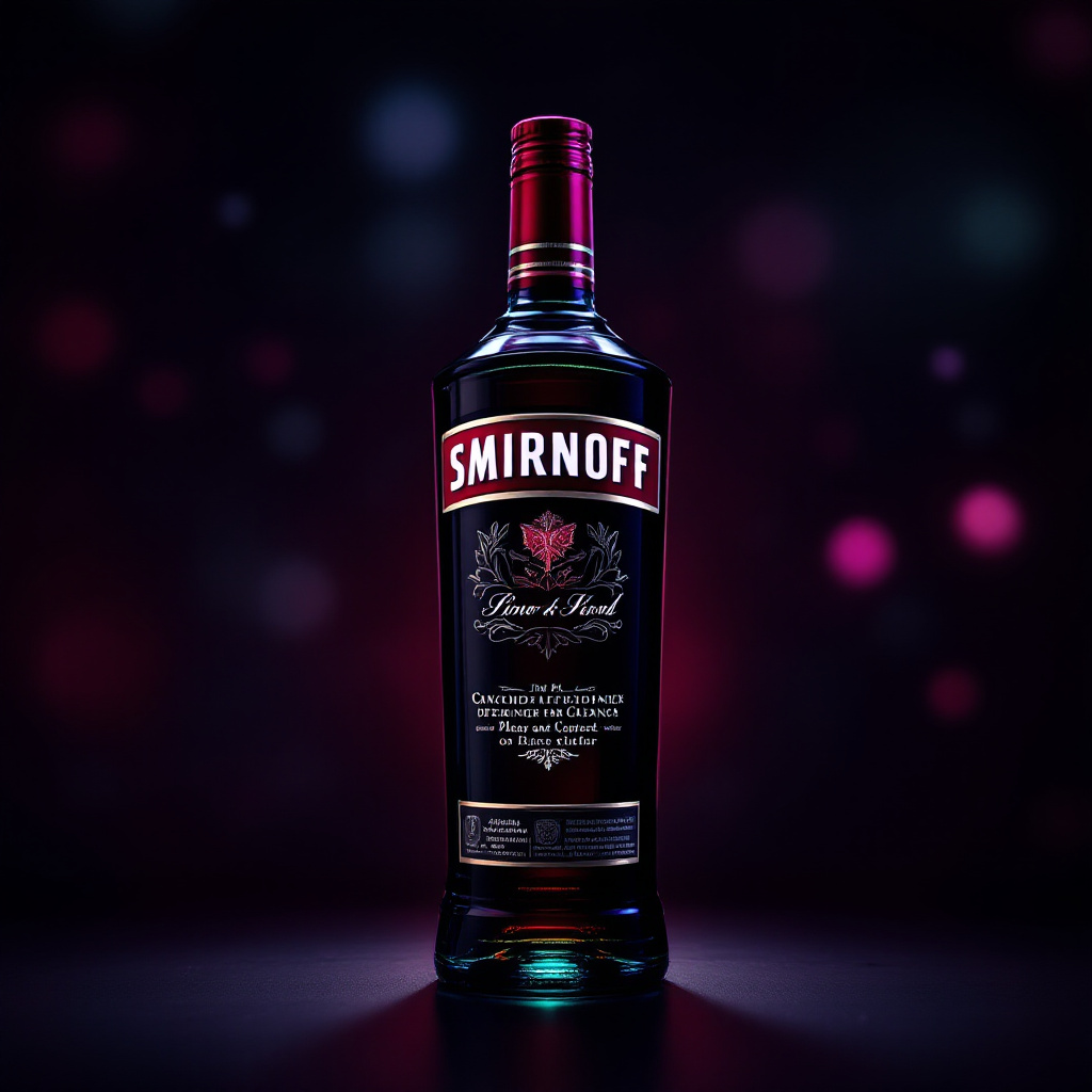 Smirnoff