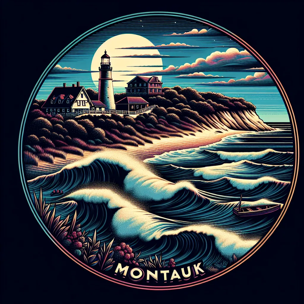 Montauk