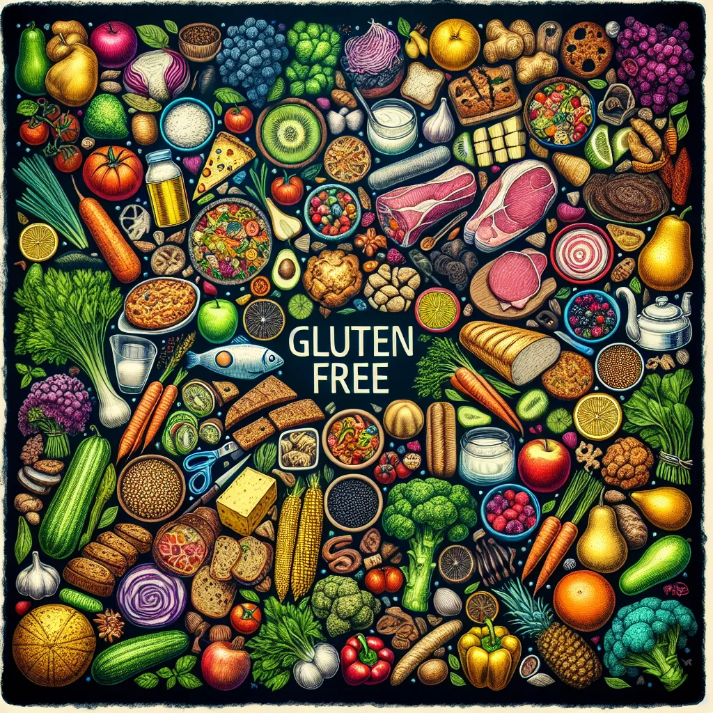 gluten-free diet