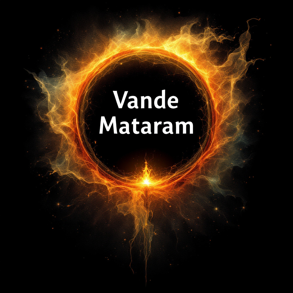 Vande Mataram