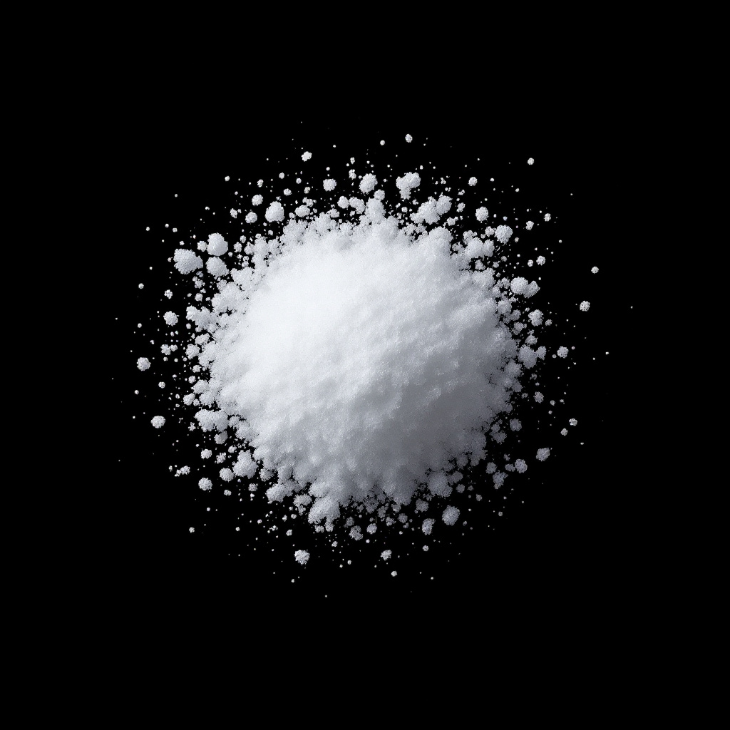 Sodium Chloride (Salt)