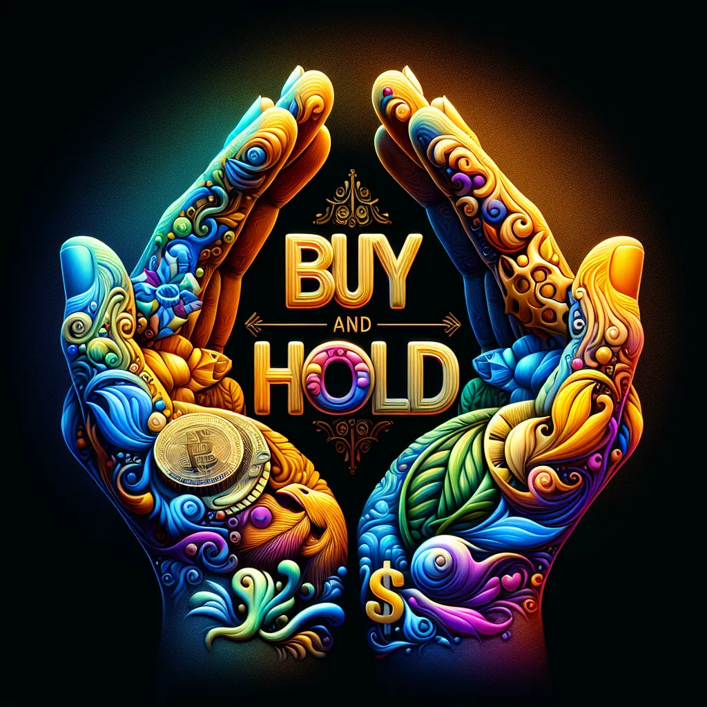 Buy and Hold