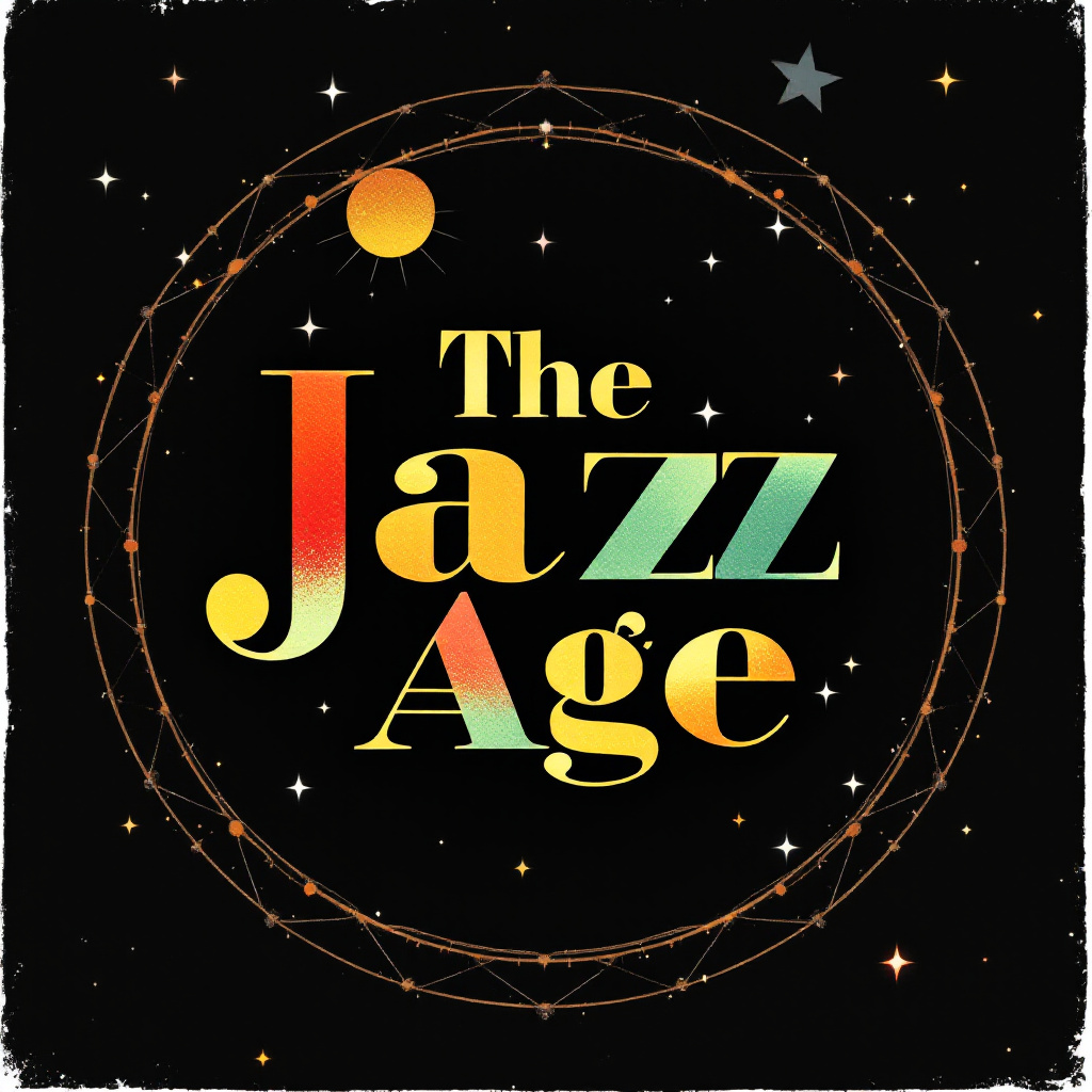 The Jazz Age