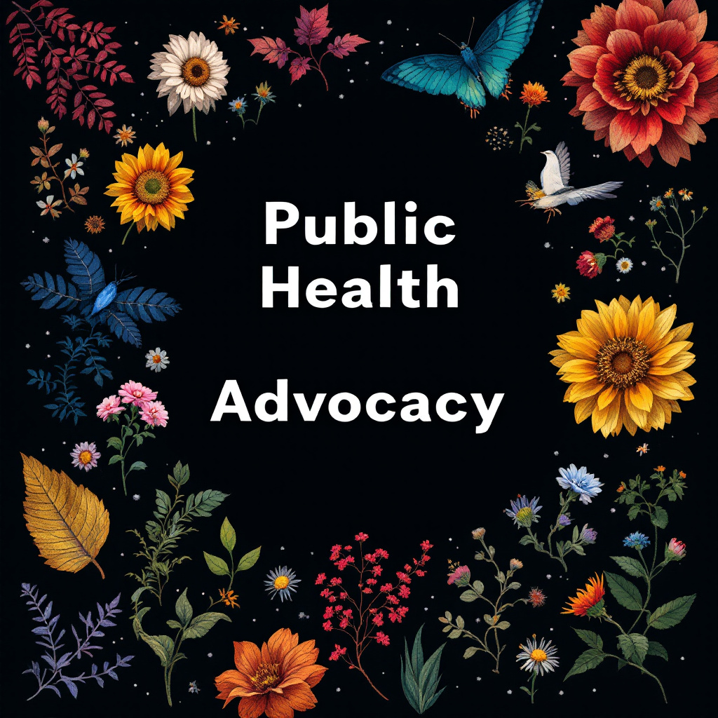 Public Health Advocacy