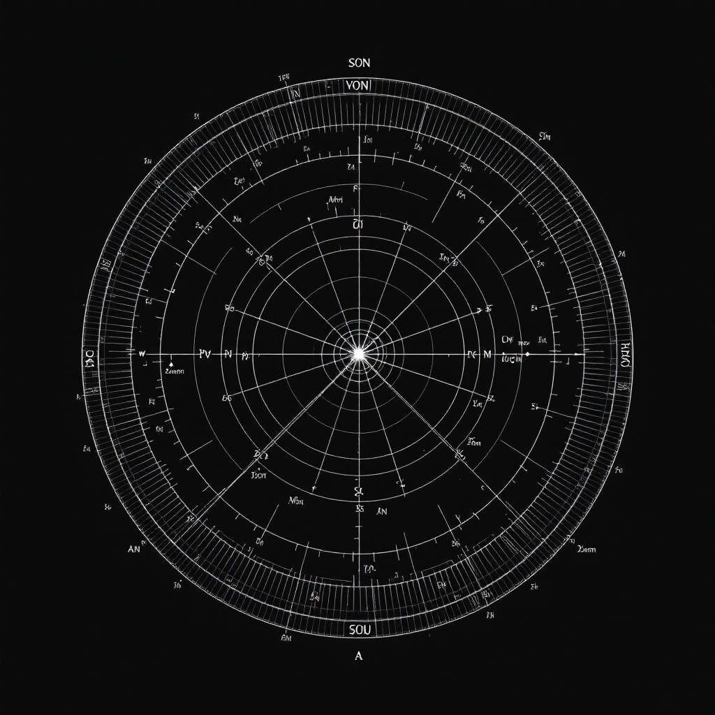 polar coordinate system