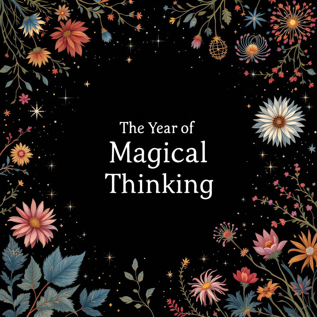 The Year of Magical Thinking