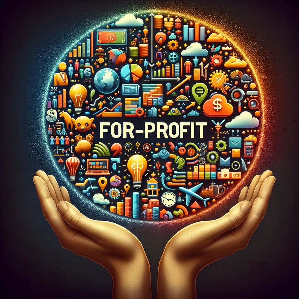 For-Profit