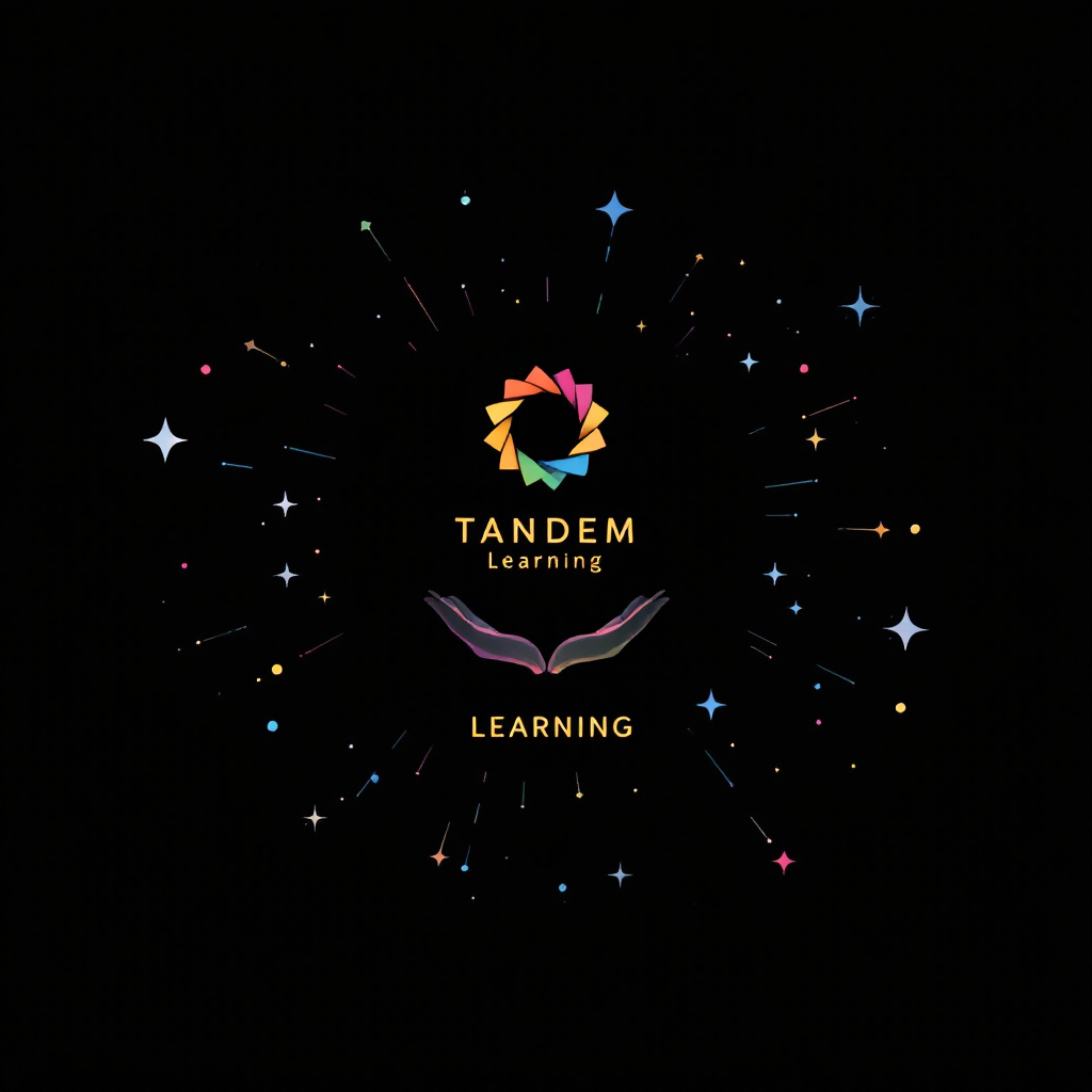 Tandem Learning