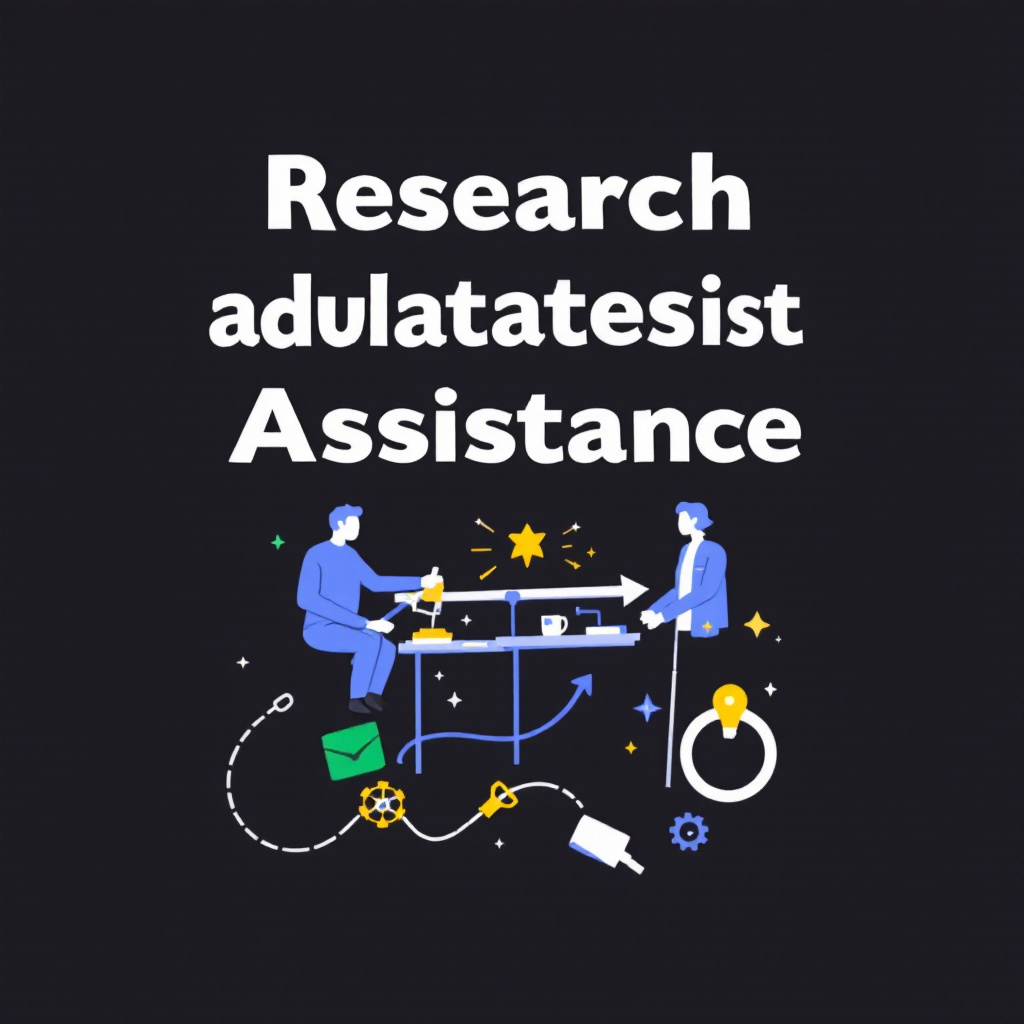 Research Assistance