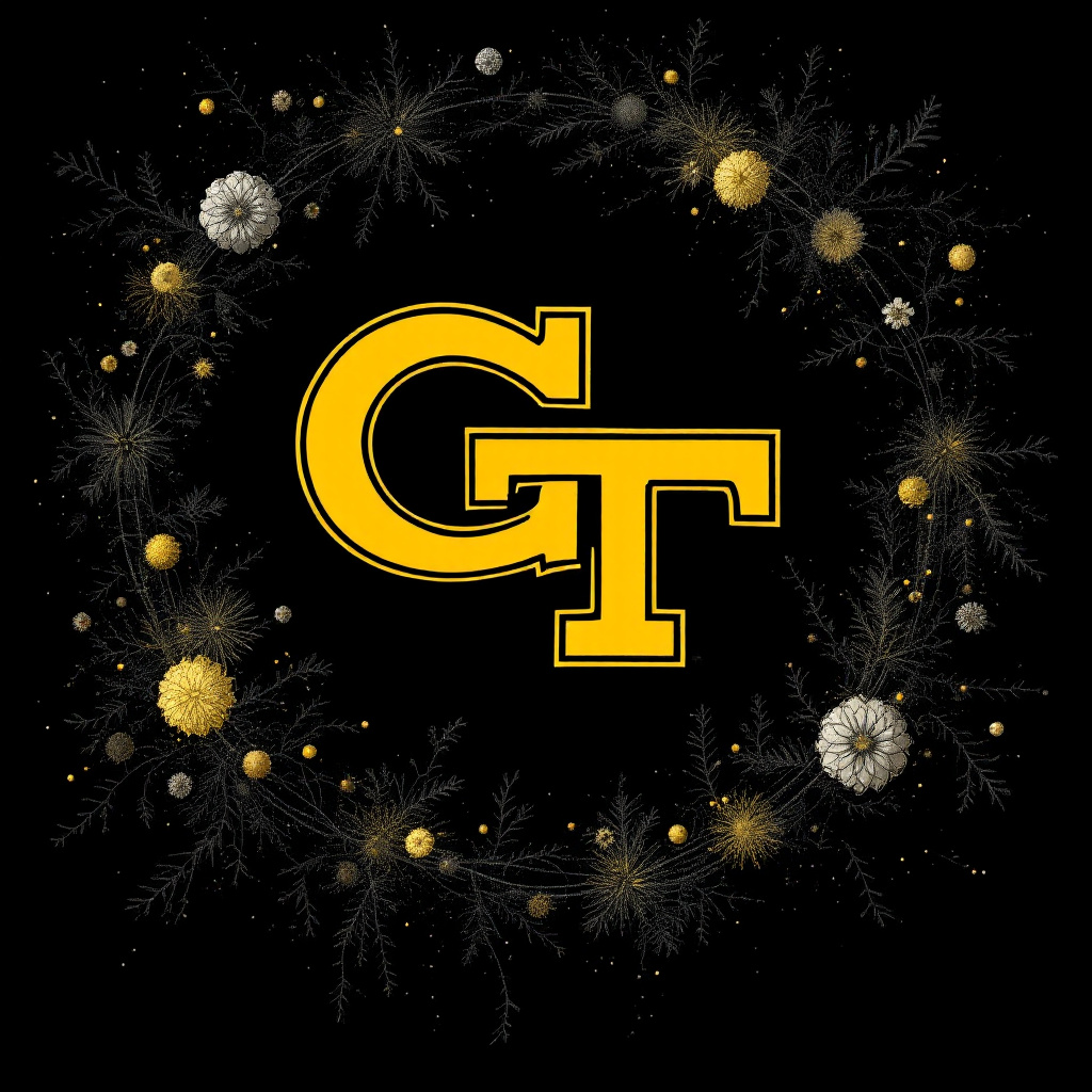 Georgia Tech Yellow Jackets