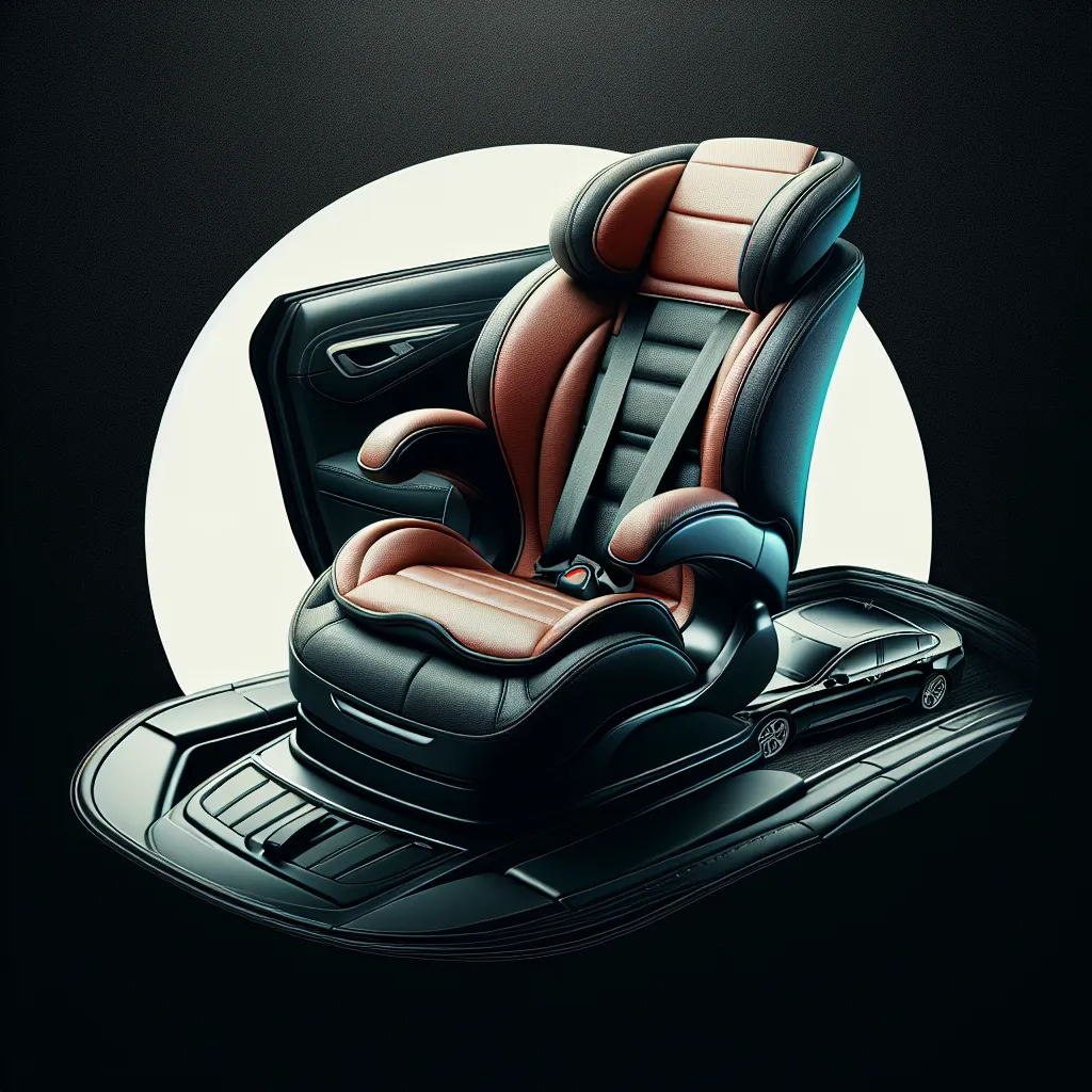 Booster Seat