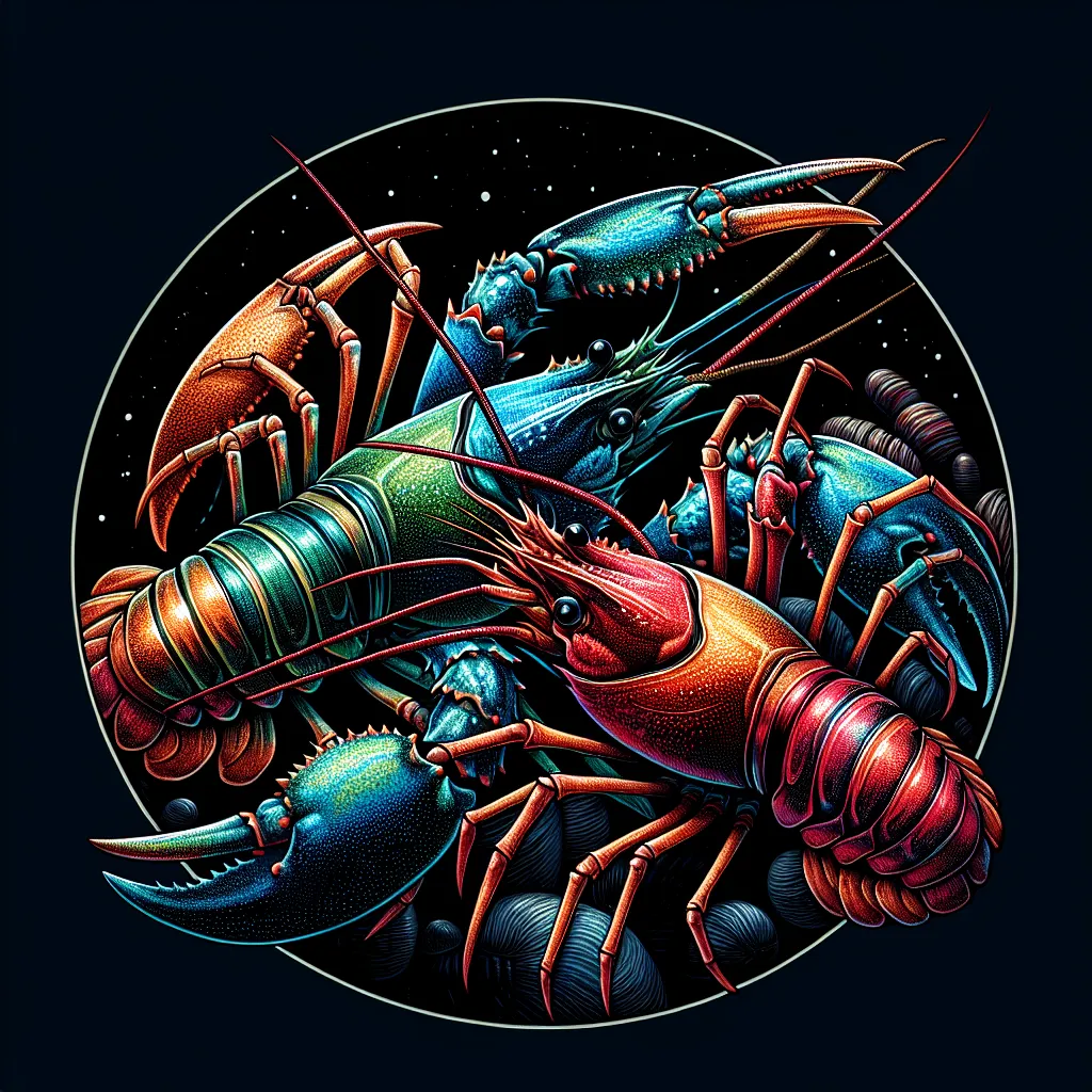 Crustaceans