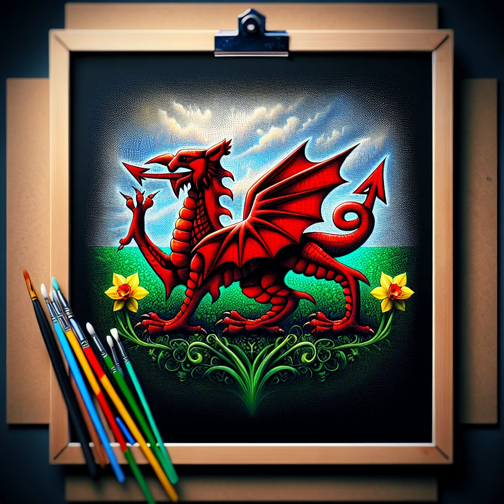 Welsh Nationalism