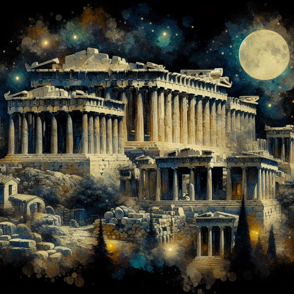 Acropolis