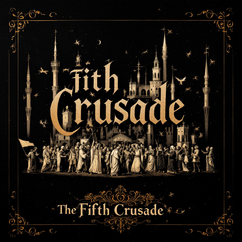 Fifth Crusade