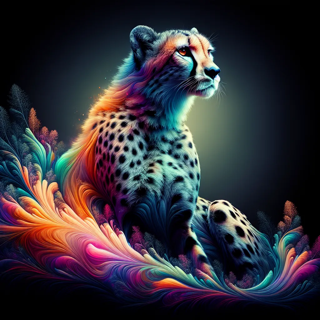 cheetah