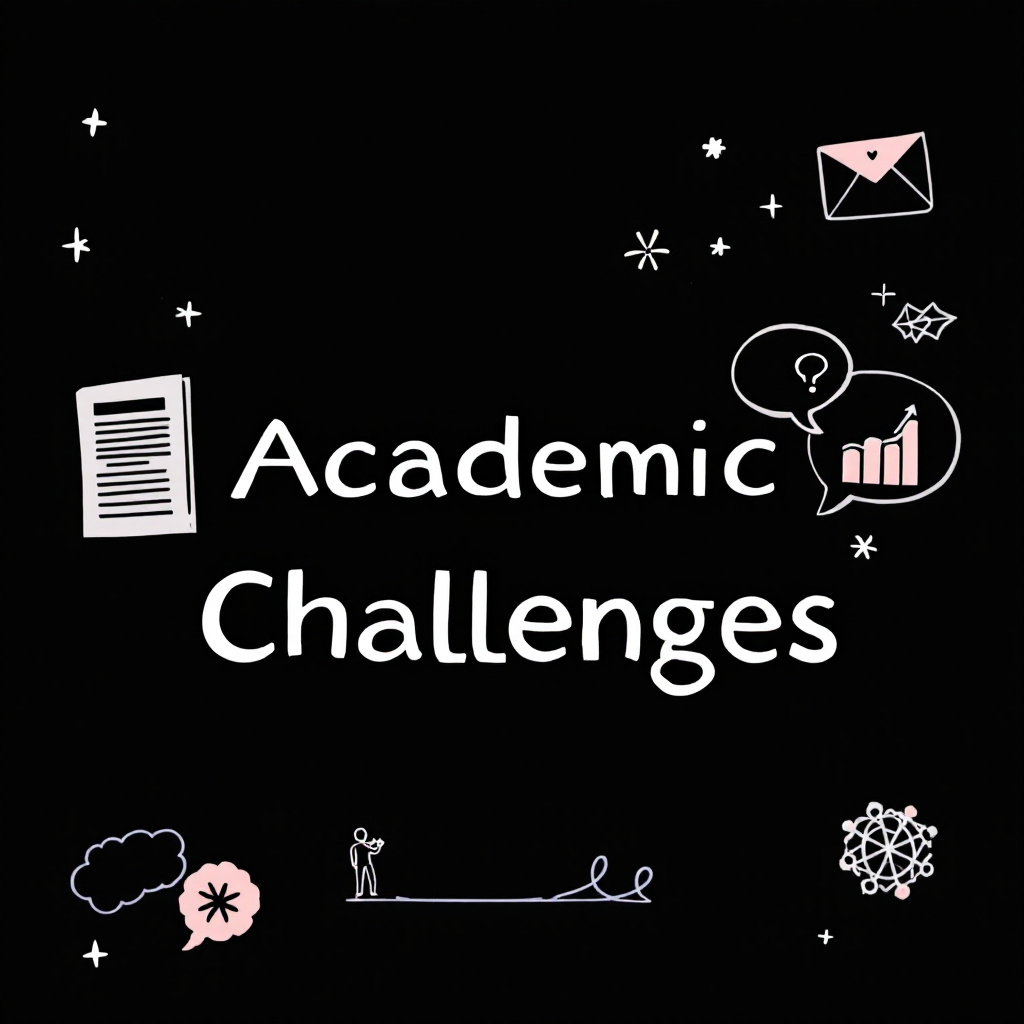 Academic Challenges