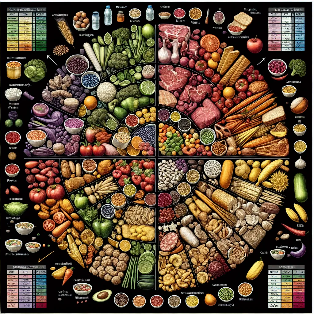 Dietary Reference Intake