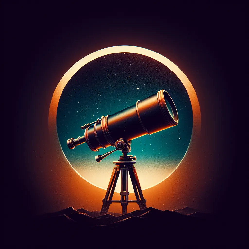 Telescope