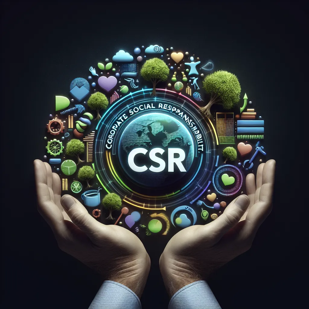 CSR