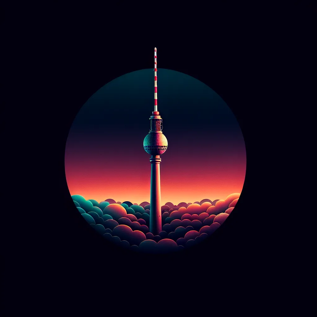 Fernsehturm