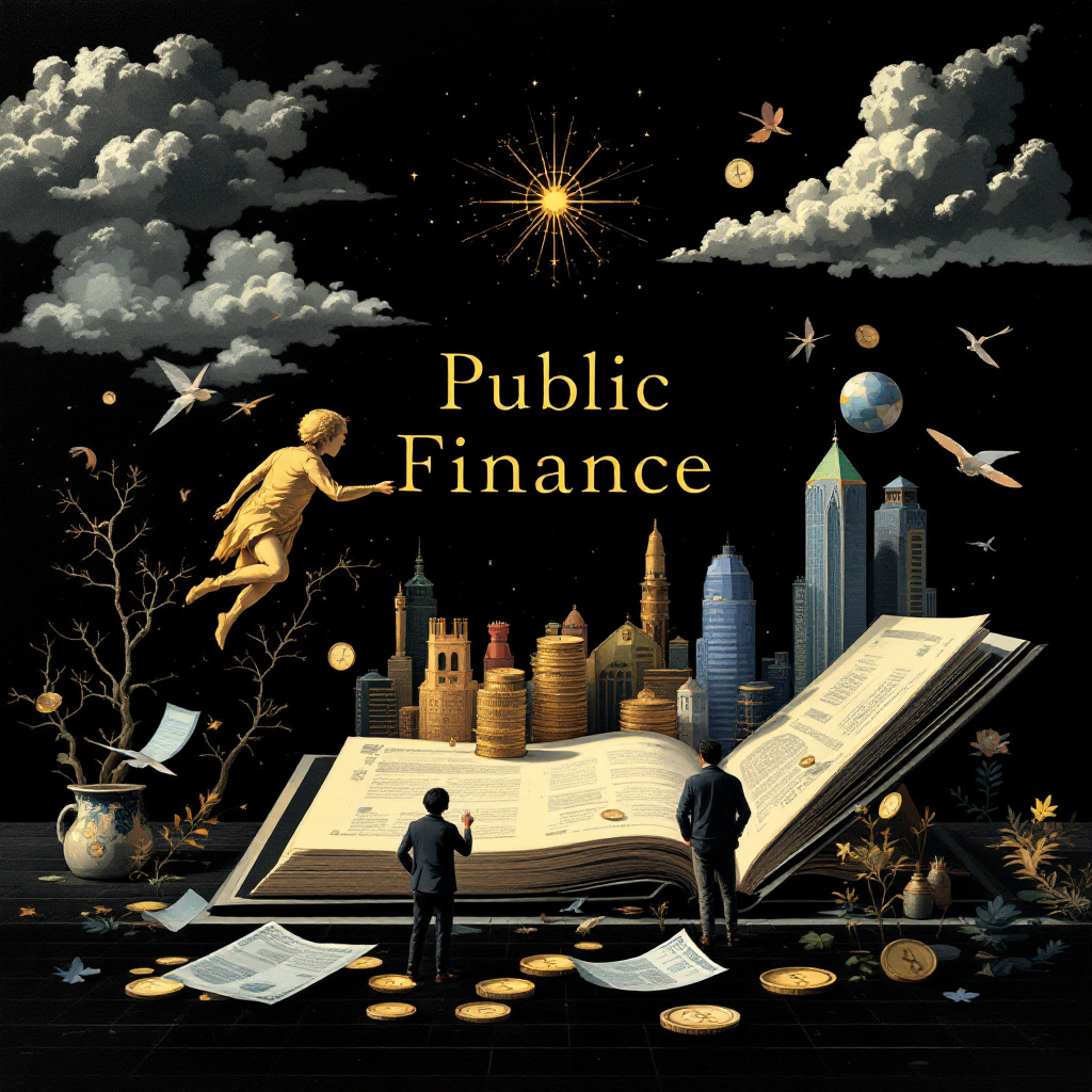 Public Finance