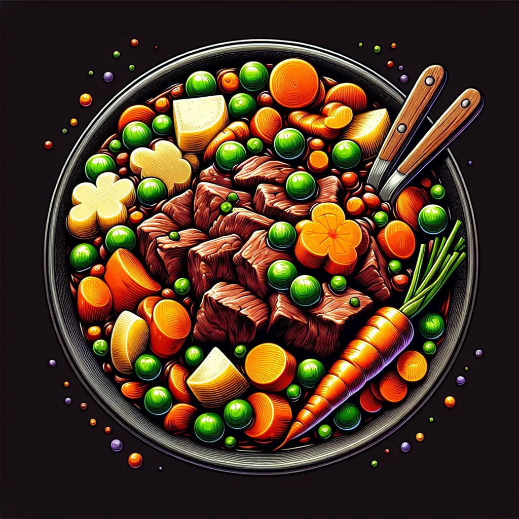 Beef Stew