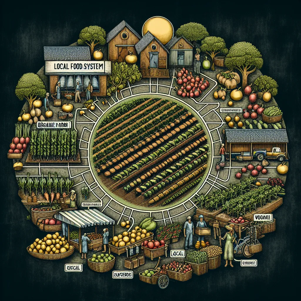 Local Food Systems