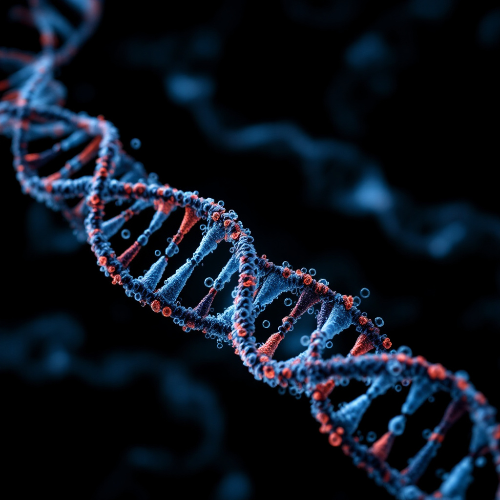 nucleotide excision repair