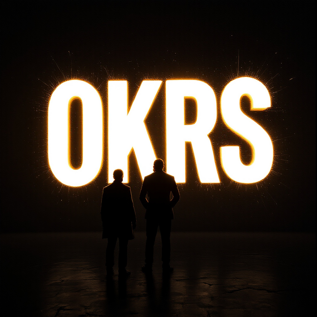 OKRs