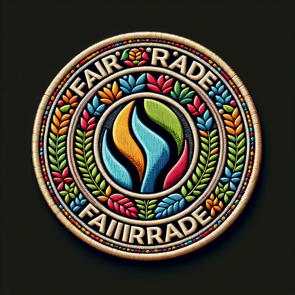 Fair Trade Certification