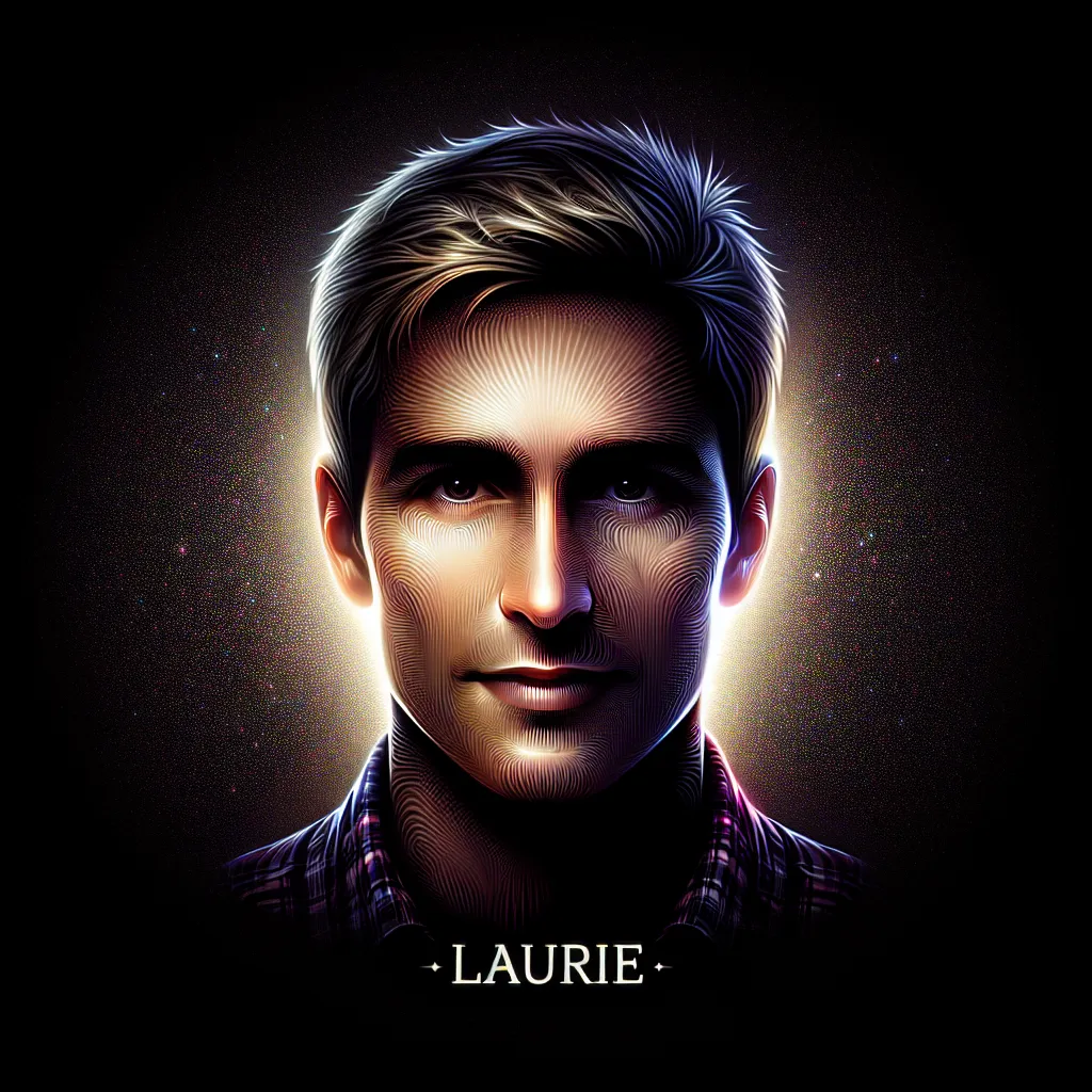 Laurie