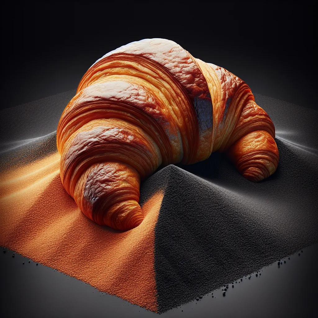 Croissant