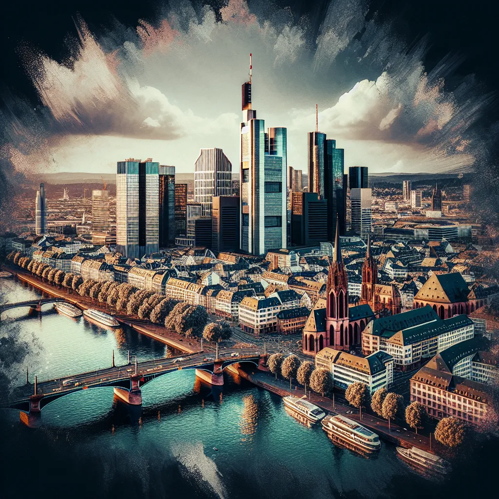 Frankfurt, Germany